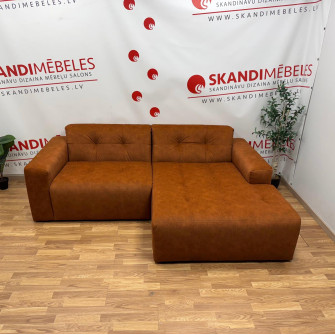 Sofa MAXEL (Kampinė)(Ekspozicija) Sofa MAXEL (Kampinė)(Ekspozicija)